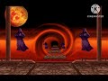 25 Shang Tsung Extended Version Mortal Kombat II Super Nintendo Soundtrack