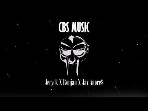 Cypher - Jeryck X RONJAN X Jay Anore$