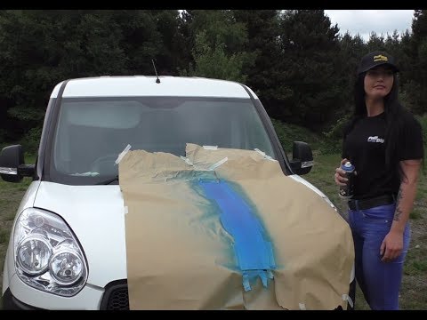 Full Dip Car Wrap Aerosol Spray Cans - Image 2