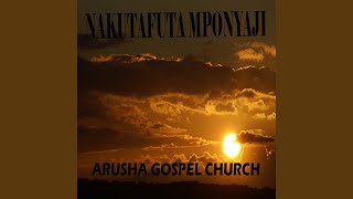Arusha Gospel Church - Topic