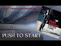 Push To Start ,Paul Taylor#ポールテイラー、PRIME TIME#AndNowThis