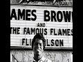James Brown - Let's get personal