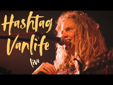 Pernilla Kannapinn | Hashtag Vanlife - Is dit 'n Jewerbe? (Live)