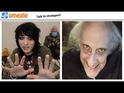 Omegle Asking Strangers To Rate Me