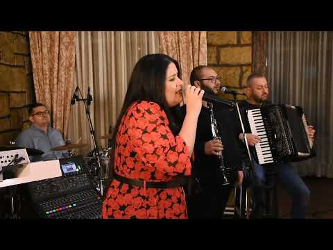 Ljupco Trajkovski Fis ~ NE MOZAM DA TE ZABORAVAM ~ Grupa Aduti