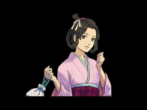 Best HD VGM 978A - Susato Mikotoba ~ A New Bloom in the New World - [Great Ace Attorney: Adventures]