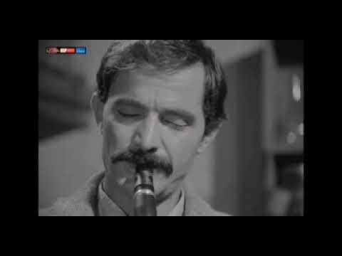 Kabaja e "Gjeneral Gramafonit", 1978