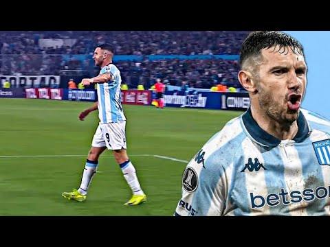Adrián 'Maravilla' Martínez • Racing | Highlights 