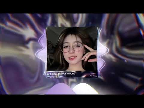 ĐI ĐU ĐƯA ĐI #BÍCH PHƯƠNG (Japandee Remix)