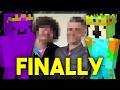 Every Unstable SMP Member Face Reveal 2026