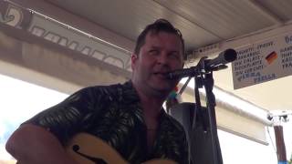 John Lewis - SCREAMIN FESTIVAL CALELLA 2016