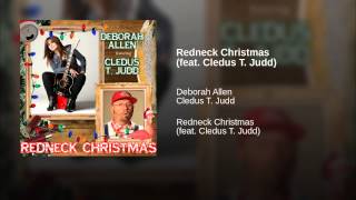 Redneck Christmas (feat. Cledus T. Judd)