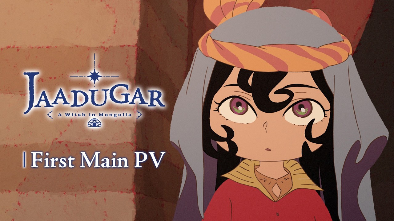 Tenmaku no Jaadugar trailer thumbnail