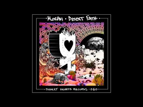 Morpei - Desert Worship (Original Mix)