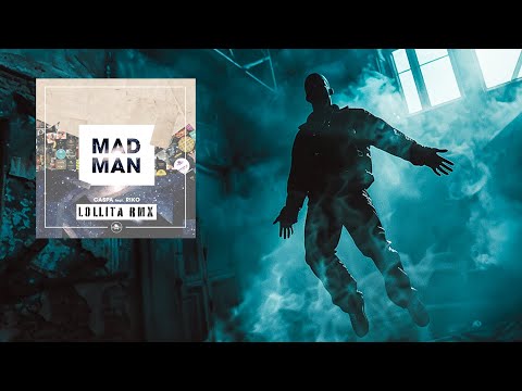 CASPA - MAD MAN feat. RIKO (LOLLITA RMX)