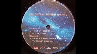 Mellow Trax - Mystery In Space (Pulsedriver Remix) (1999)