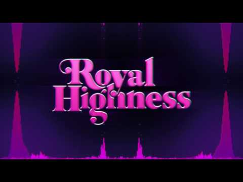 Royal Highness - Damelo (Mami) Feat. Jah Fabio & DJ Blass - Lyrics