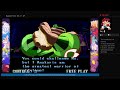 Let S Play Fighting Games Night Warriors Darkstalkers Revenge Part 4 Really 2022 08 03