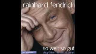 Rainhard Fendrich - So weit so gut - Tango korrupti part two