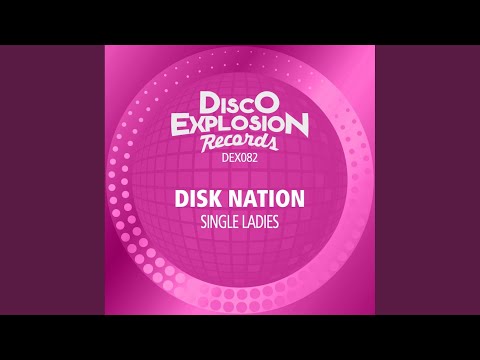 Single Ladies (Extended Mix)