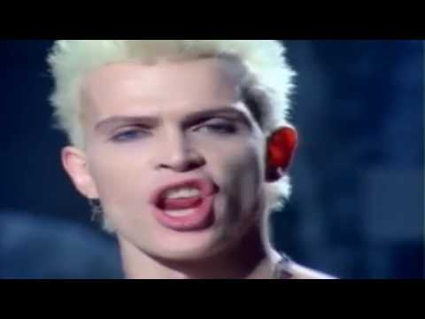 Mighty Mike & IronlakeRecords - Billy Idol vs. Dido - White Wedding with me