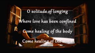 Come Healing Music Video
