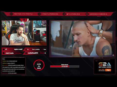 TJI REAGE A KAPPA JOTTA - DRESSCODE