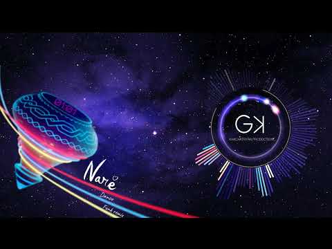 Nare - Dance (Khachatryan Production Funk Remix) Armenia 🇦🇲 - Junior Eurovision 2022