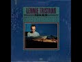 Lennie Tristano – Ghost Of A Chance With You