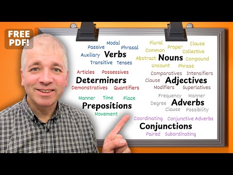 English Grammar: A Complete Guide In 90 Minutes