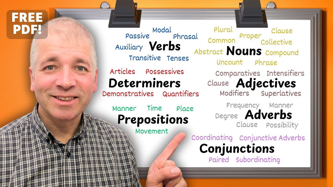 English Grammar: A Complete Guide In 90 Minutes