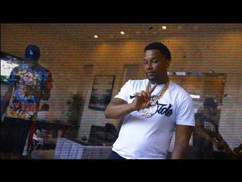 Joe Moses - Scram (Official Video)