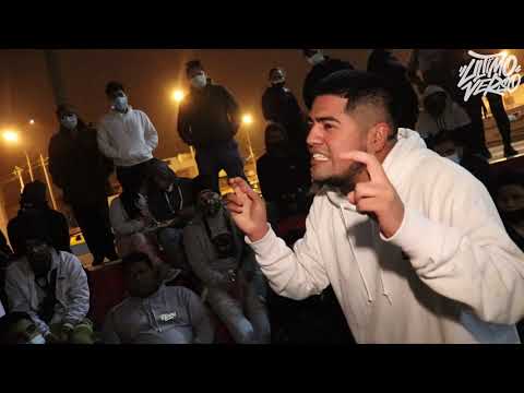 BLACKCODE VS JEICO 4J - SEMI - GARGANTA DE FUEGO #9