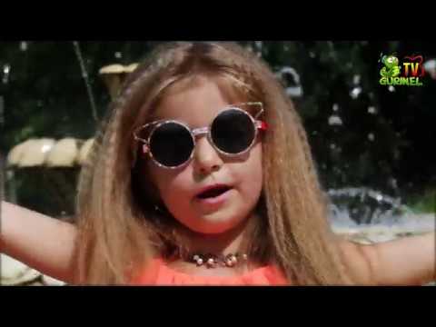 Evelina Raru - In calatorie (DoReMi-Show)