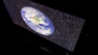 Video thumbnail for ASUS VN279QLB - Glow (Earth) by Aleksandr Gryzhin