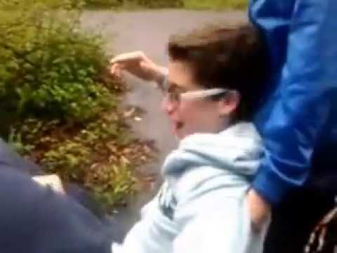 Rally en Campo Lameiro 2