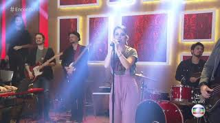 Sandy - Pra me Refazer - Encontro com Fátima.