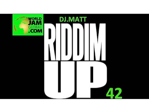 WJGR Riddim Up 42 22-04-16