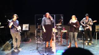 Damn Thing - Pistol Annies Cover - Lexi Schreiber