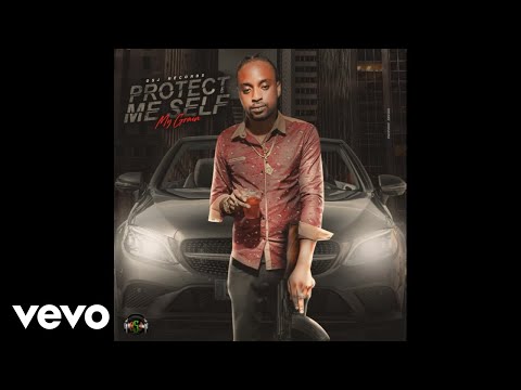 Mygrain - Protect Mi Self (Official Audio)