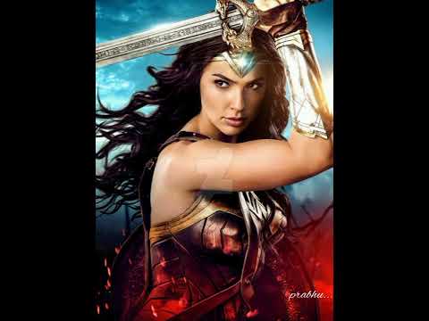 Themyscira soundtrack by Hans zimmer