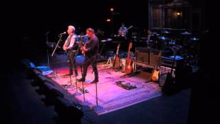 Cold Black Hammer - Joe Ely - 4/23/2016