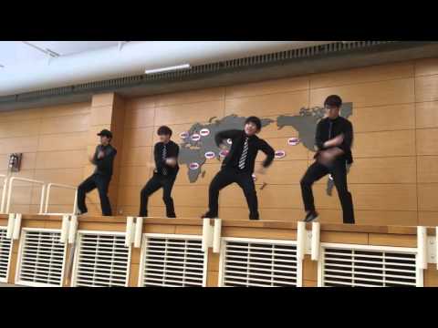 School of Lock - 平成28年度 新入生歓迎会