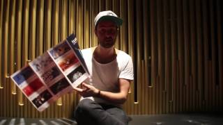 Hør lige hvad Kristian fra DR Ramasjang siger!