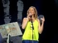 Sugarland - Fall into me - Atlanta 08/23/12 