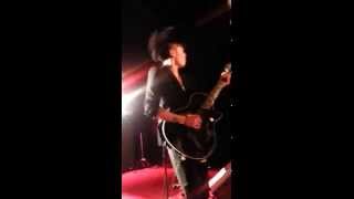 MIYAVI - Secret ( @ Montreux Jazz Festival )