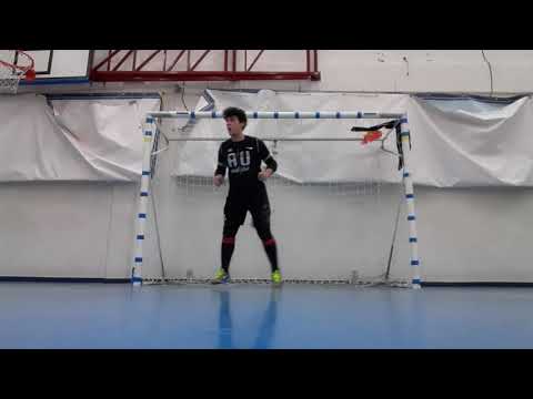 Jacopo tosti ... reattività