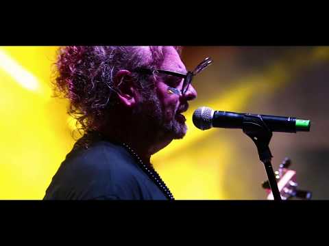 Mi Agüita Amarilla - Los Toreros Muertos //Rock Al Rio 2017//