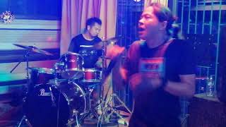 ERECTUS-Traffic nanaman