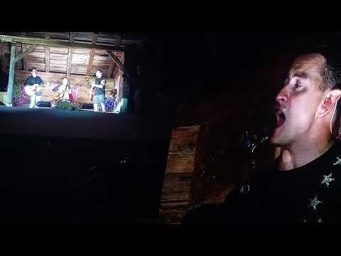 Andreas Gabalier und Alen Brentini im Duett, Me and Bobby Mc Gee, Kitzbühel Freitag 18.8.2023